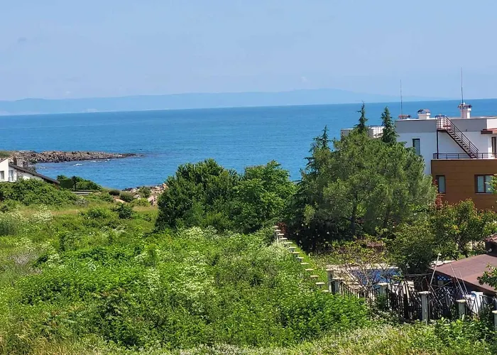 דירה Solea צ'רנומורץ