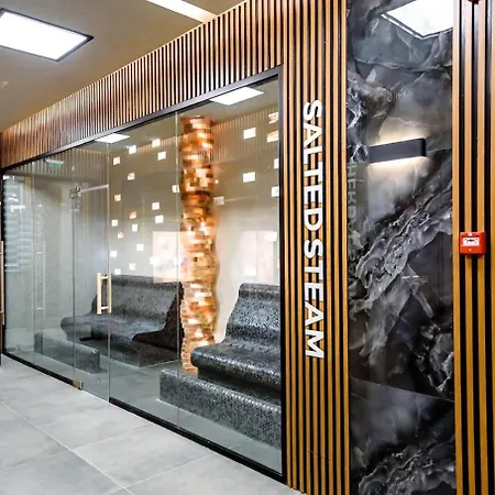 Solea Appartement *