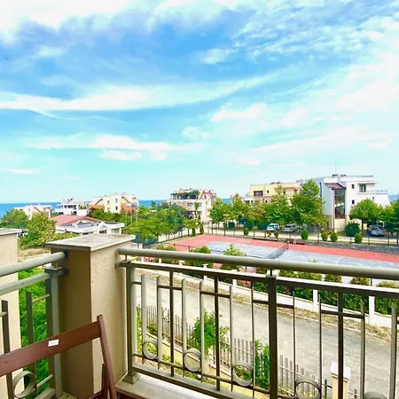 Appartement Solea *