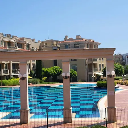 Solea Appartement
