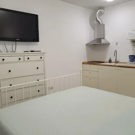 Solea Апартамент *