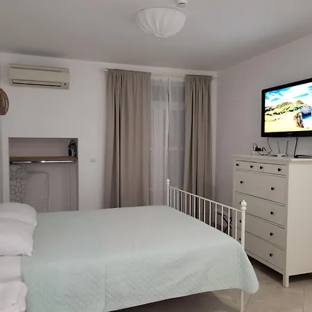 Appartement Solea *