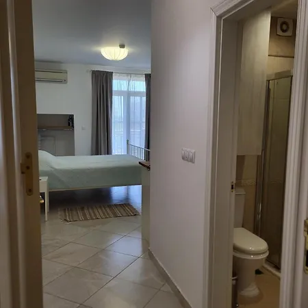 Solea Апартамент Черноморец