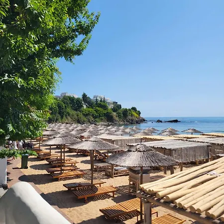 Solea Апартамент *