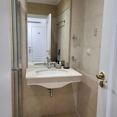 Solea Апартамент