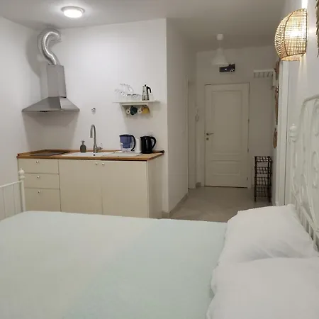 Solea Апартамент *