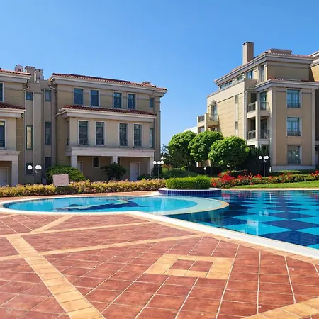 Solea Appartement