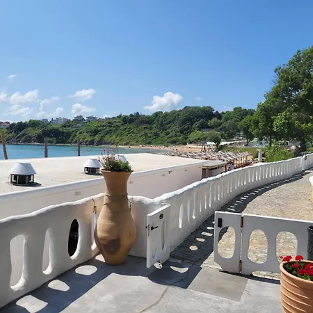 Appartement Solea Tchernomorets