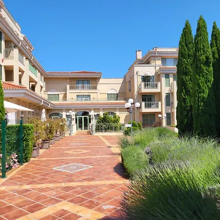 Solea Appartement