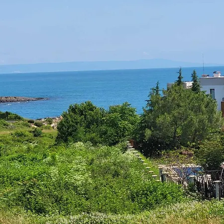 Appartement Solea Tchernomorets