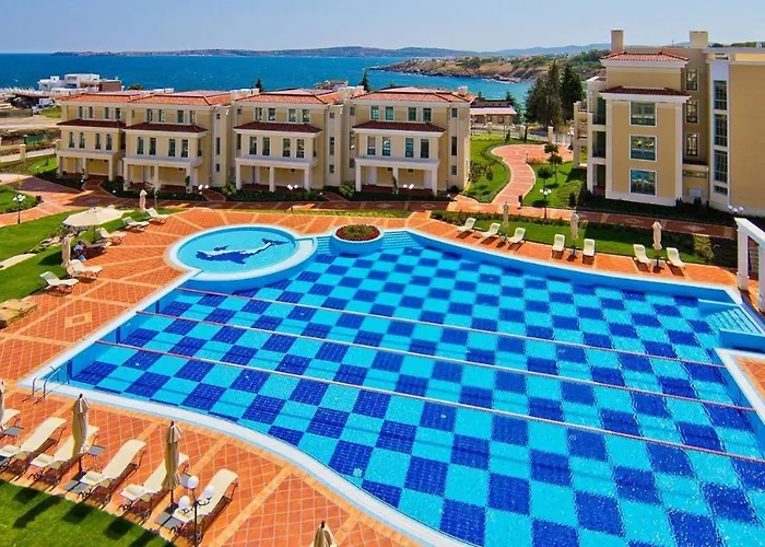 Apartamento Solea Chernomorets