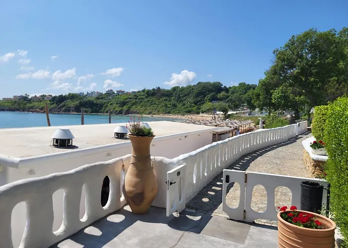 Apartamento Solea Chernomorets